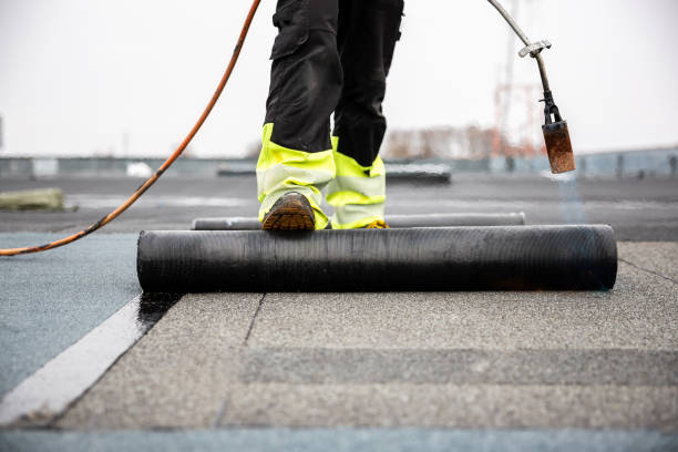 Trusted Princeville, IL Roofing Experts