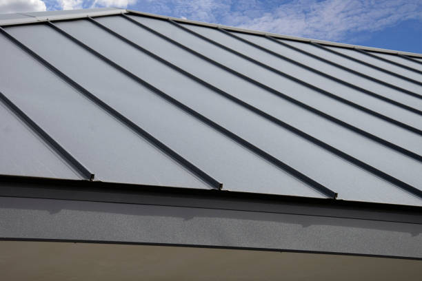 Fast & Reliable Emergency Roof Repairs in Princeville, IL